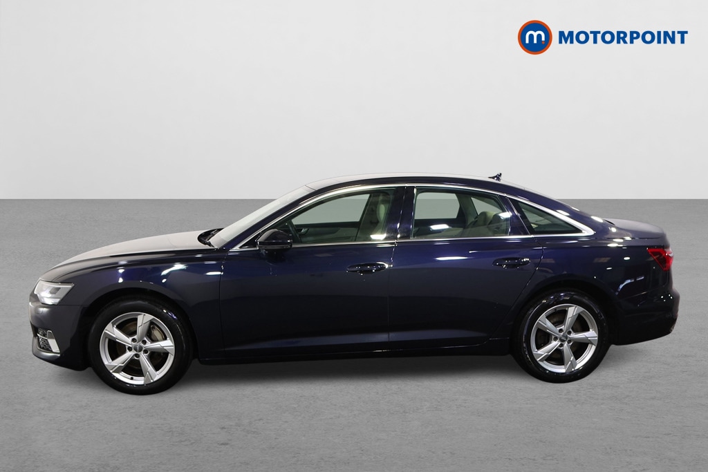 Used Audi A6 2020 for sale - 78067671: Photo 4