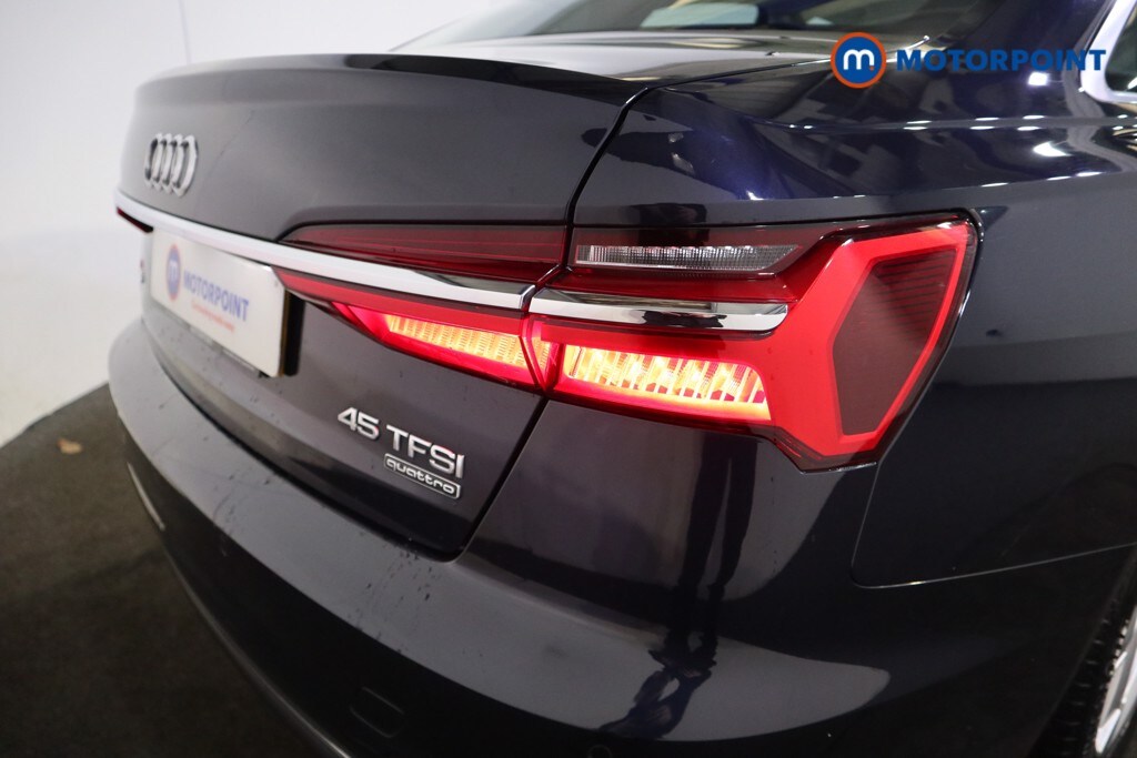 Used Audi A6 2020 for sale - 78067671: Photo 41