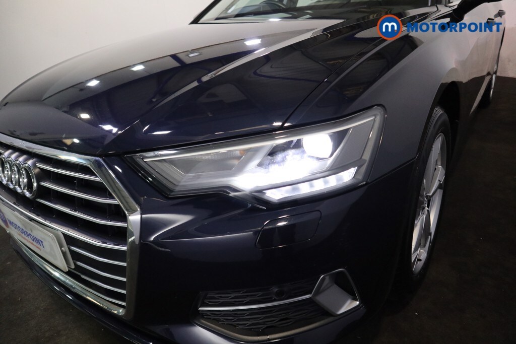 Used Audi A6 2020 for sale - 78067671: Photo 47