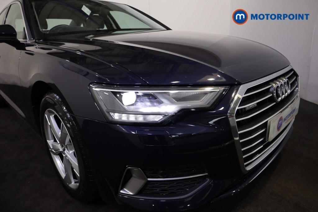 Used Audi A6 2020 for sale - 78067671: Photo 48