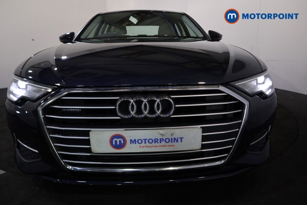 Used Audi A6 2020 for sale - 78067671: Photo 50