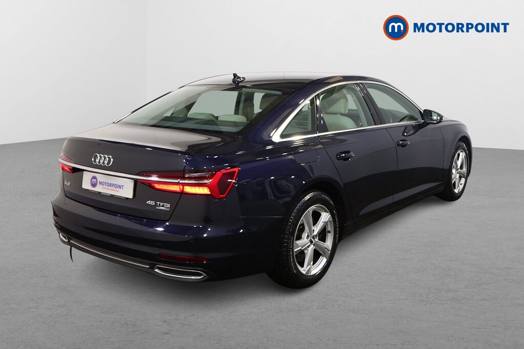 Used Audi A6 2020 for sale - 78067671: Photo 7