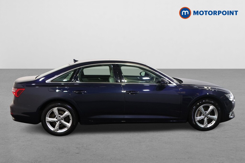 Used Audi A6 2020 for sale - 78067671: Photo 8