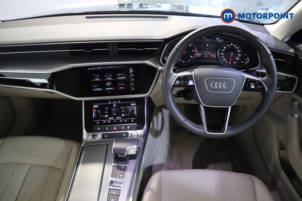 Used Audi A6 2020 for sale - 78067671: Photo 9