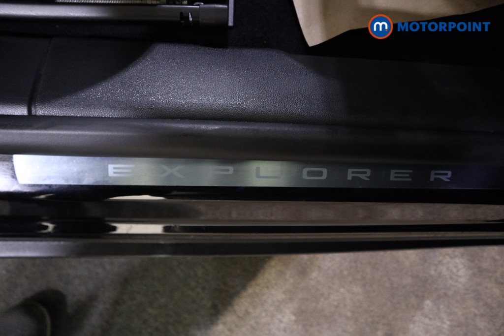 Used Ford Explorer 2025 for sale - 76426040: Photo 22