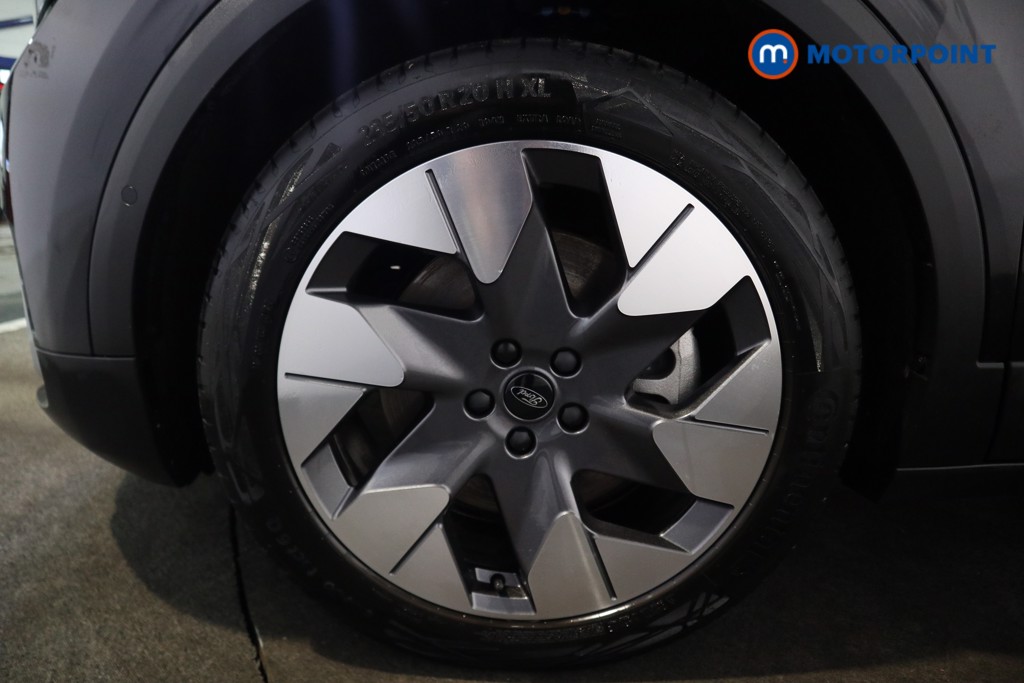 Used Ford Explorer 2025 for sale - 76426040: Photo 30