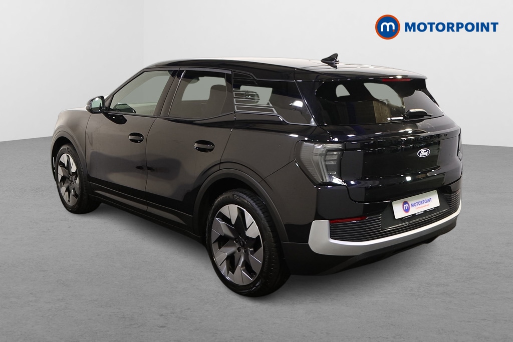 Used Ford Explorer 2025 for sale - 76426040: Photo 5