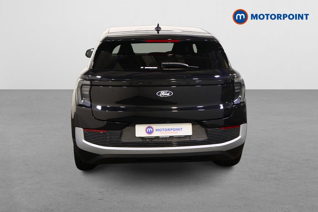 Used Ford Explorer 2025 for sale - 76426040: Photo 6