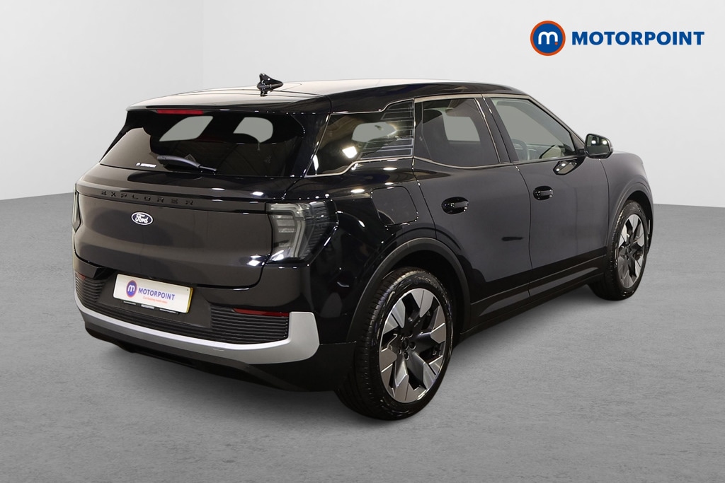 Used Ford Explorer 2025 for sale - 76426040: Photo 7