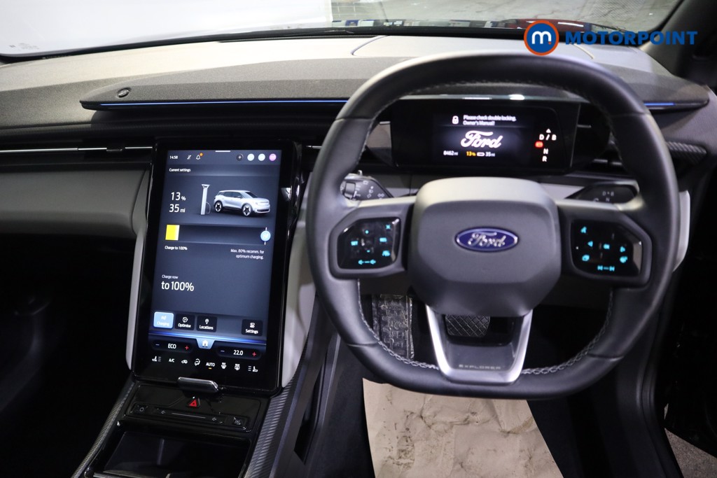 Used Ford Explorer 2025 for sale - 76426040: Photo 9