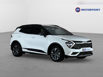 Used Kia Sportage 2023 for sale - 79570270: Photo