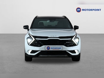 Used Kia Sportage 2023 for sale - 79570270: Photo