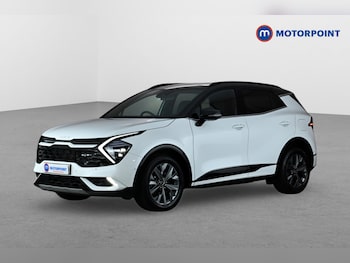 Used Kia Sportage 2023 for sale - 79570270: Photo
