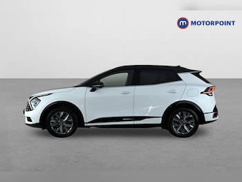 Used Kia Sportage 2023 for sale - 79570270: Photo