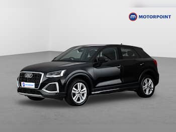 Used Audi Q2 2022 for sale - 79629658: Photo