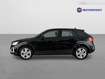 Used Audi Q2 2022 for sale - 79629658: Photo