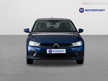 Used Volkswagen Polo undefined for sale - 78718934: Photo