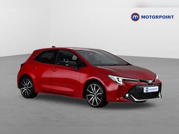 Used Toyota Corolla 2024 for sale - 79617598: Photo