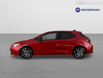 Used Toyota Corolla 2024 for sale - 79617598: Photo