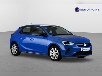Used Vauxhall Corsa undefined for sale - 78776609: Photo