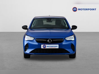 Used Vauxhall Corsa undefined for sale - 78776609: Photo