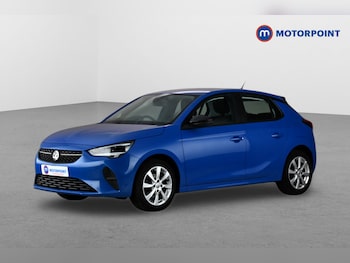 Used Vauxhall Corsa undefined for sale - 78776609: Photo