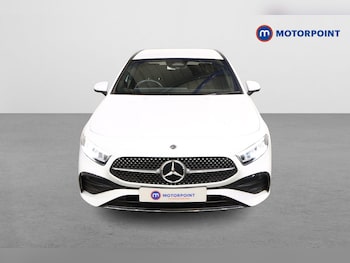 Used Mercedes-Benz A-Class 2024 for sale - 75895586: Photo