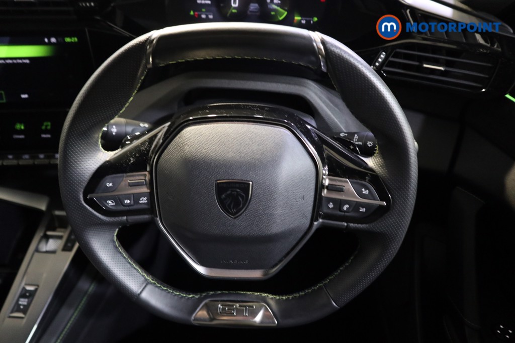 Used Peugeot 308 2024 for sale - 76762724: Photo 10