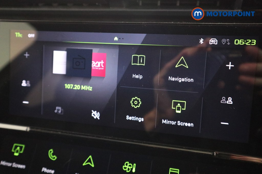 Used Peugeot 308 2024 for sale - 76762724: Photo 14