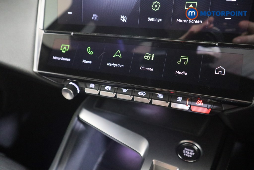 Used Peugeot 308 2024 for sale - 76762724: Photo 15