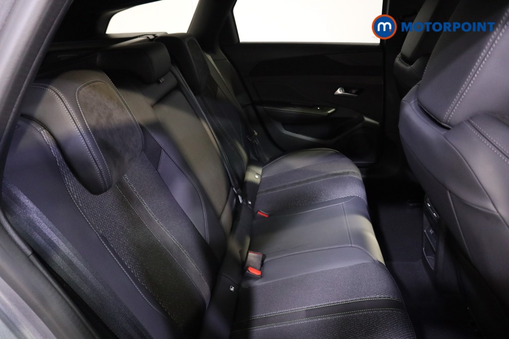 Used Peugeot 308 2024 for sale - 76762724: Photo 23