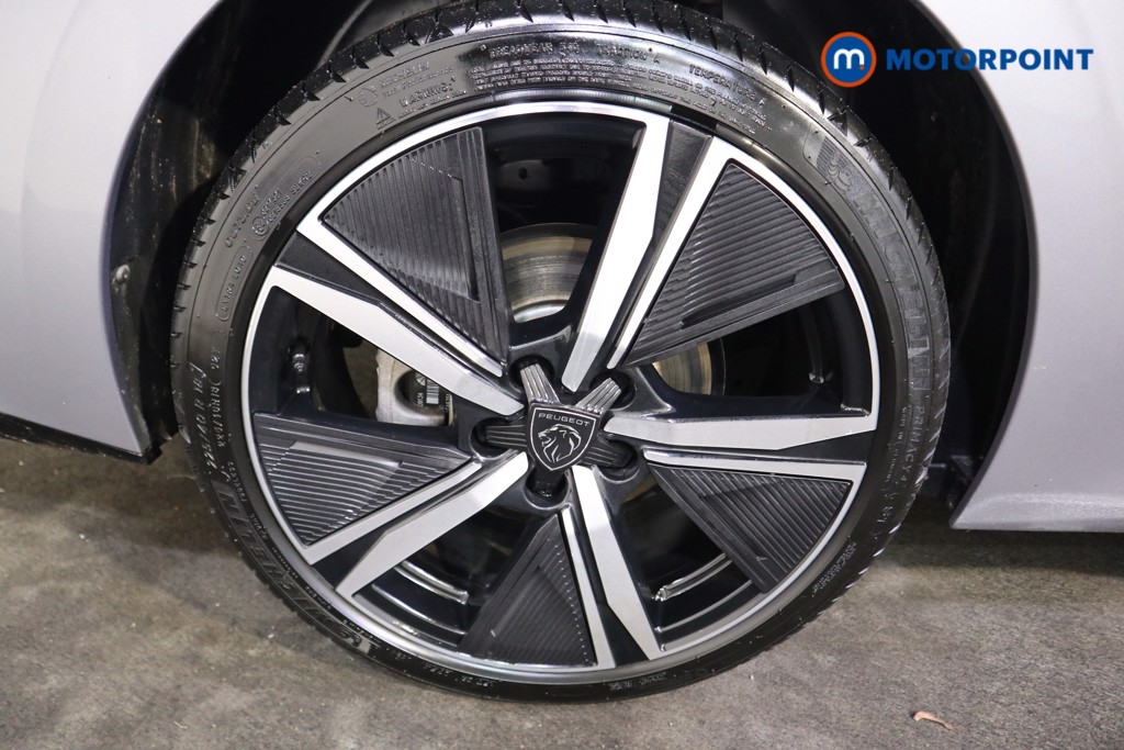 Used Peugeot 308 2024 for sale - 76762724: Photo 28