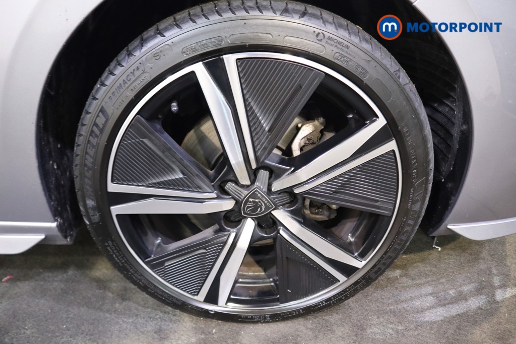 Used Peugeot 308 2024 for sale - 76762724: Photo 29