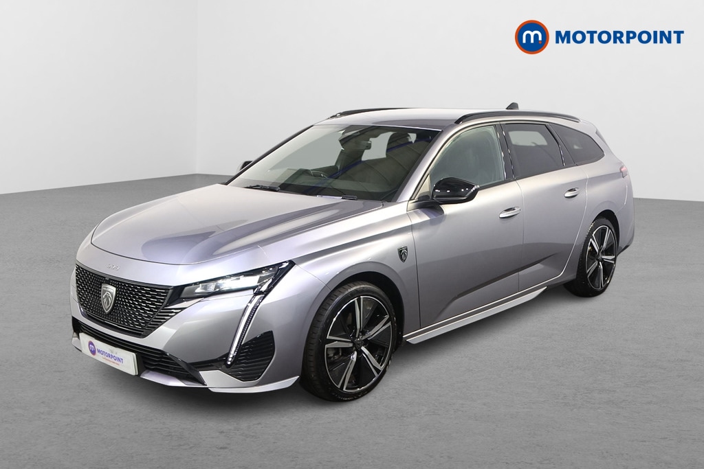 Used Peugeot 308 2024 for sale - 76762724: Photo 3