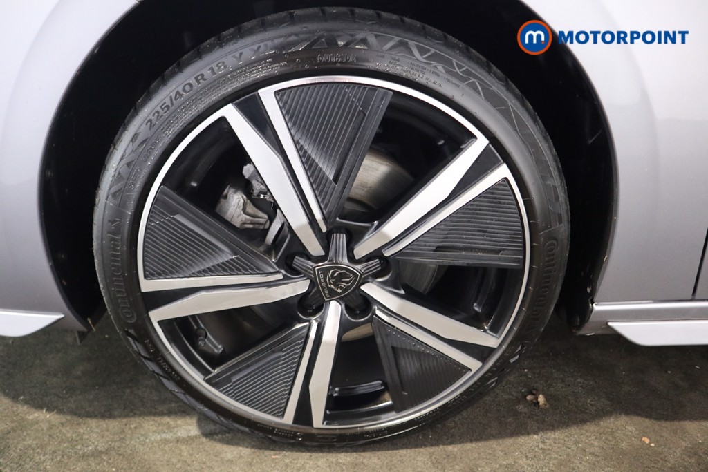 Used Peugeot 308 2024 for sale - 76762724: Photo 30