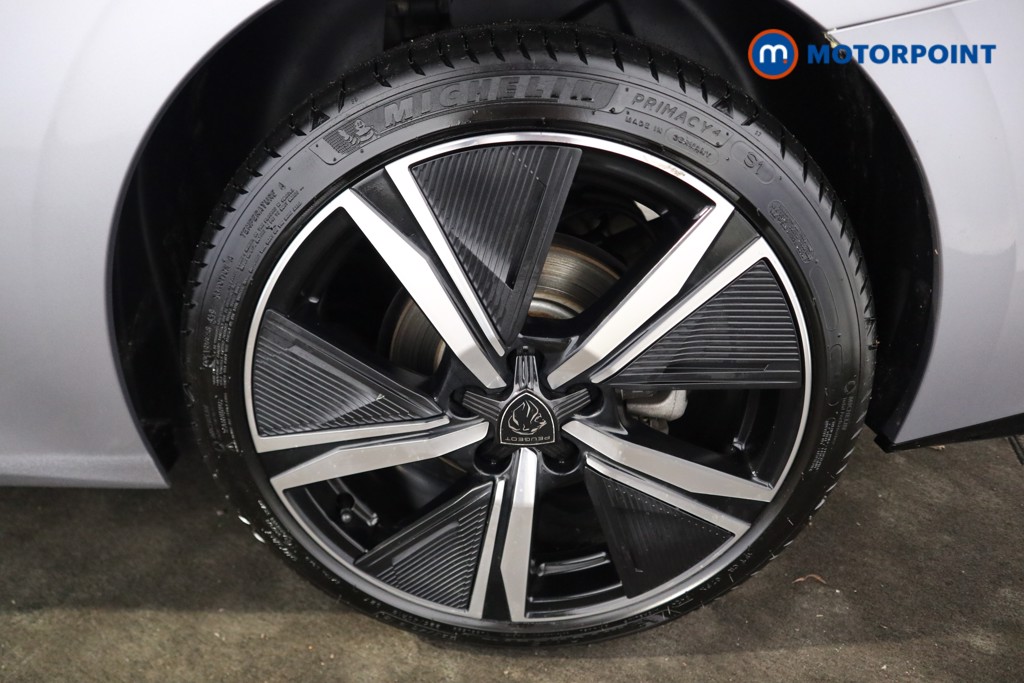 Used Peugeot 308 2024 for sale - 76762724: Photo 31