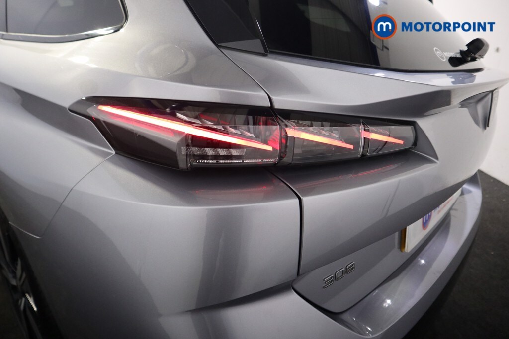Used Peugeot 308 2024 for sale - 76762724: Photo 34