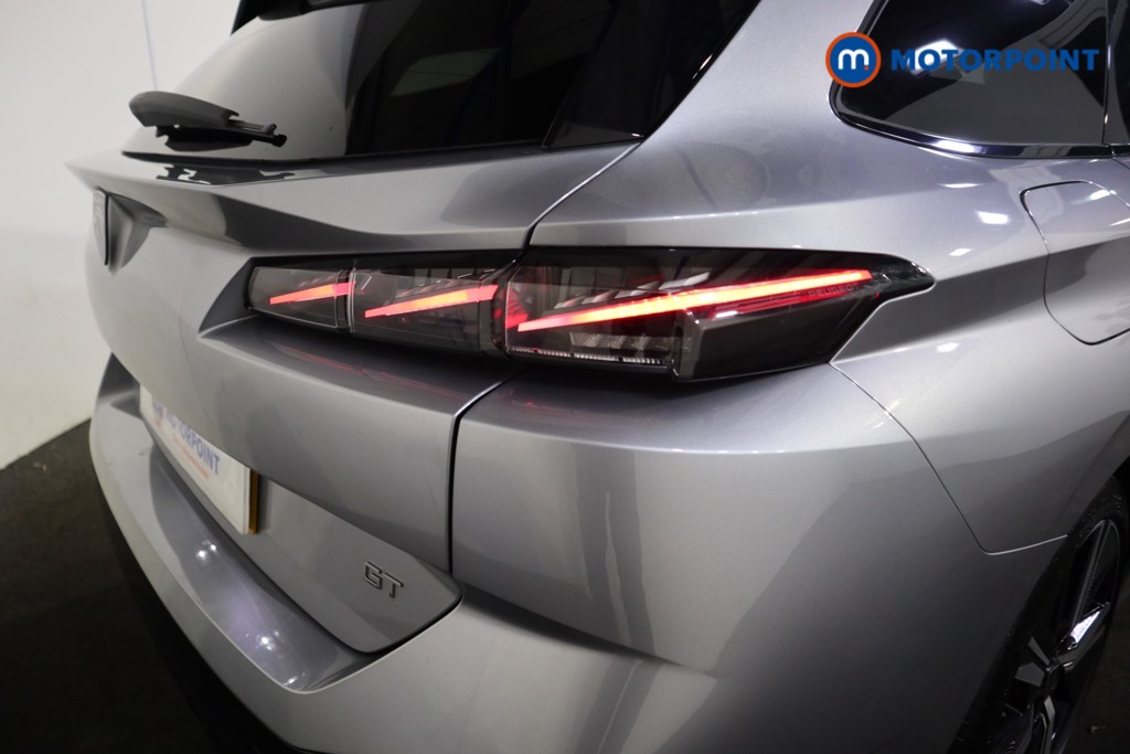 Used Peugeot 308 2024 for sale - 76762724: Photo 35