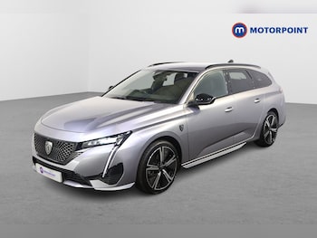 Used Peugeot 308 2024 for sale - 76762724: Photo