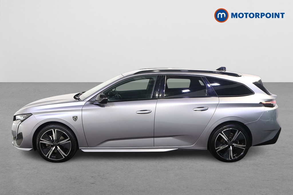 Used Peugeot 308 2024 for sale - 76762724: Photo 4