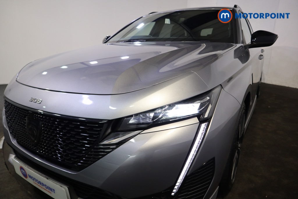 Used Peugeot 308 2024 for sale - 76762724: Photo 41