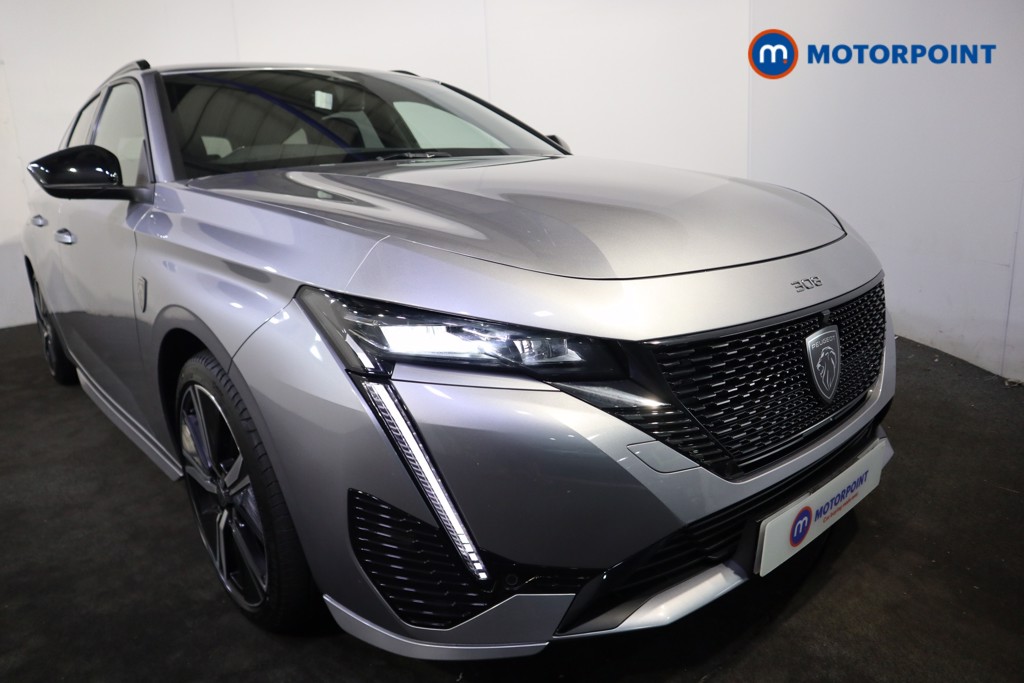 Used Peugeot 308 2024 for sale - 76762724: Photo 43