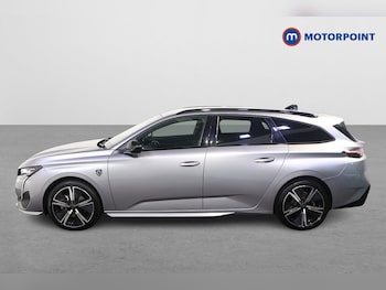 Used Peugeot 308 2024 for sale - 76762724: Photo