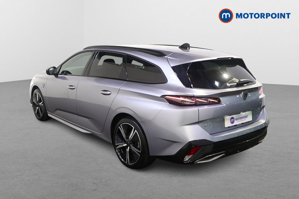 Used Peugeot 308 2024 for sale - 76762724: Photo 5