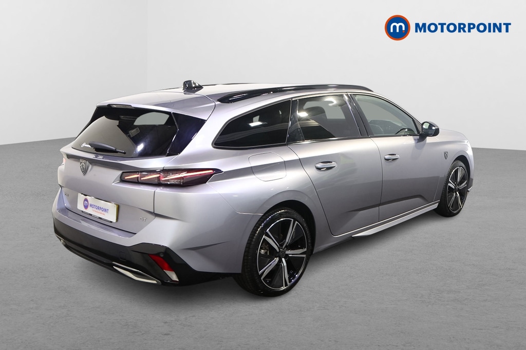 Used Peugeot 308 2024 for sale - 76762724: Photo 7