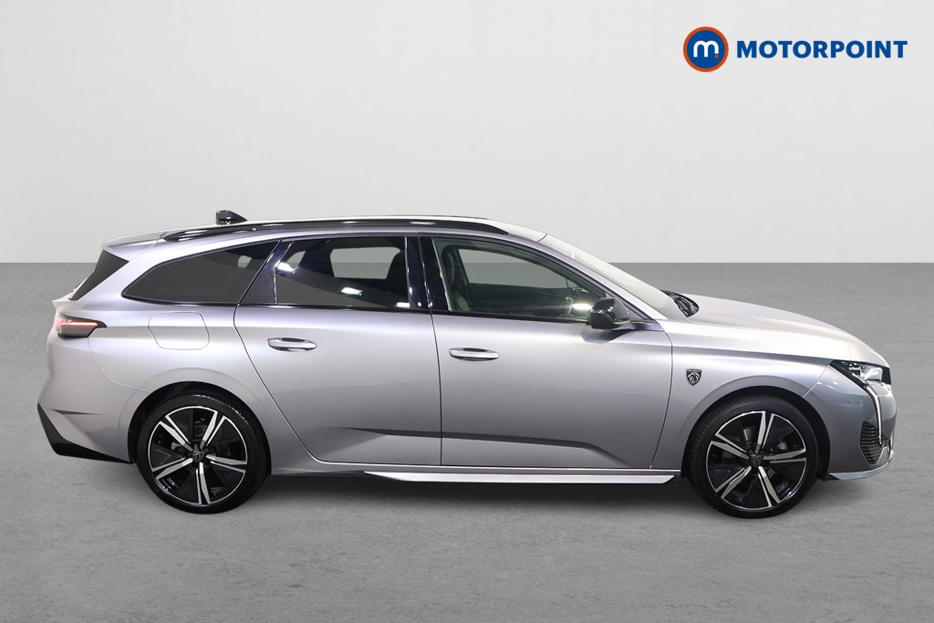 Used Peugeot 308 2024 for sale - 76762724: Photo 8