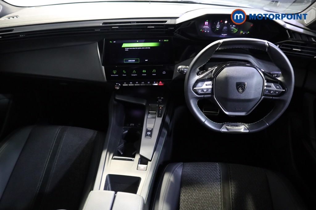 Used Peugeot 308 2024 for sale - 76762724: Photo 9