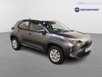 Toyota - Yaris Cross