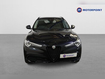 Used Alfa Romeo Stelvio undefined for sale - 78509955: Photo