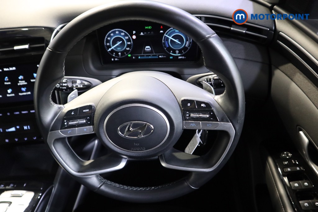 Used Hyundai TUCSON 2022 for sale - 77340353: Photo 10